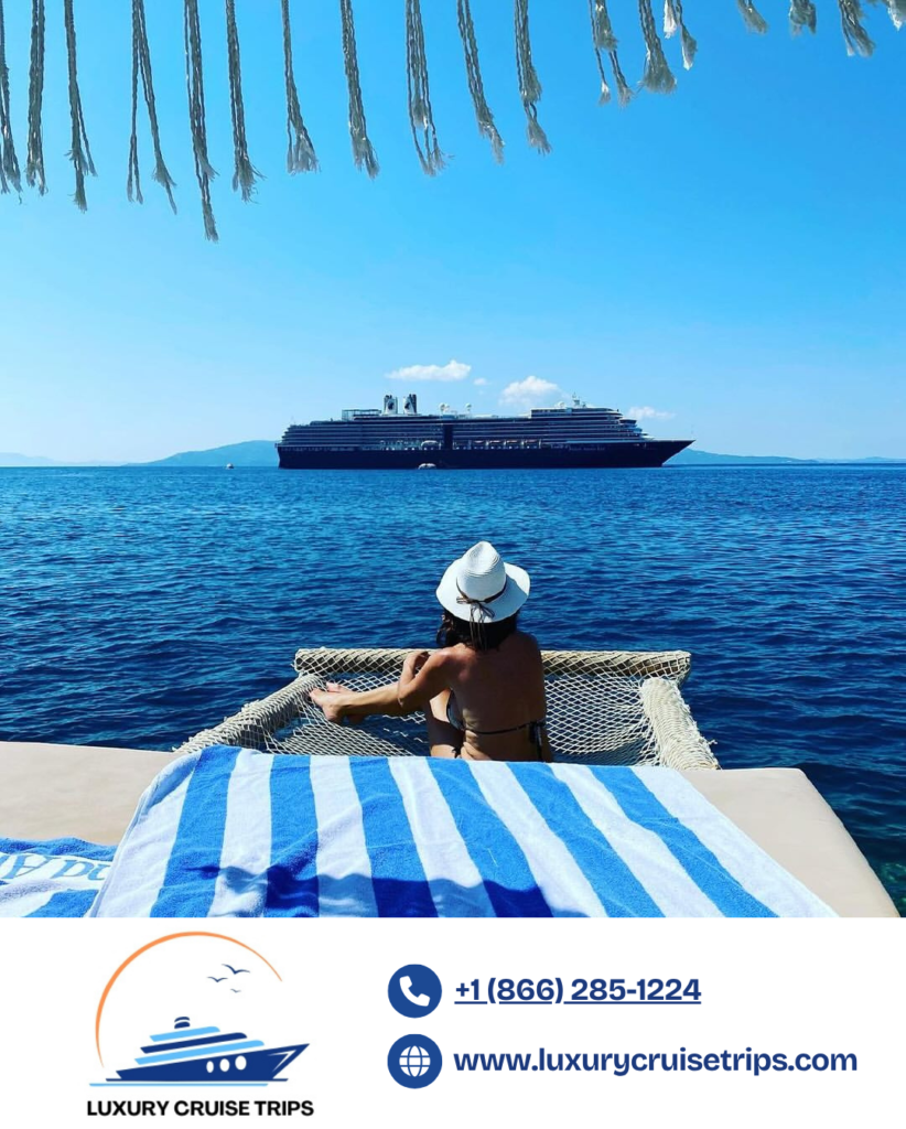 Cruises from new york