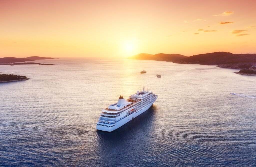 river cruises in Europe