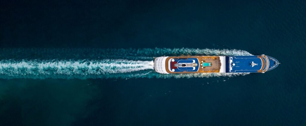 Cruise from Galveston