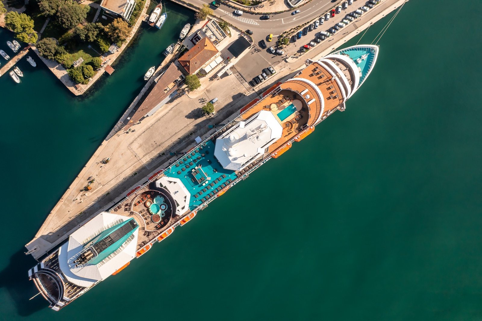 Cruises from Orlando 2025-2026