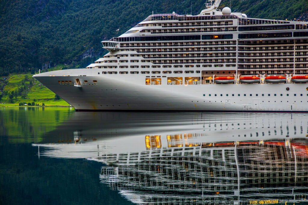 river cruises in Europe