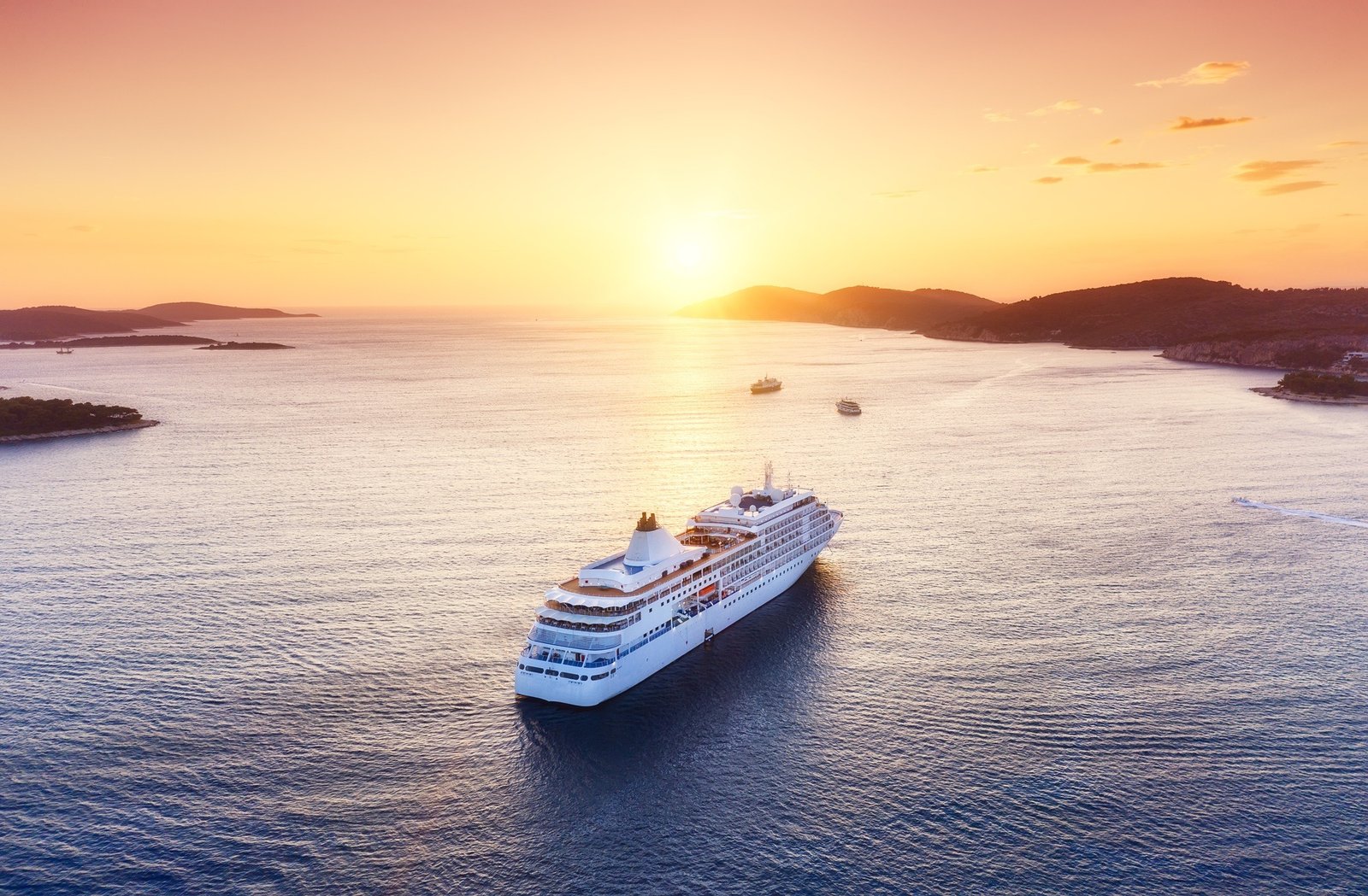 Cruises from Miami