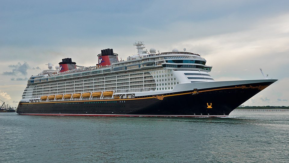 Western Caribbean Cruise
