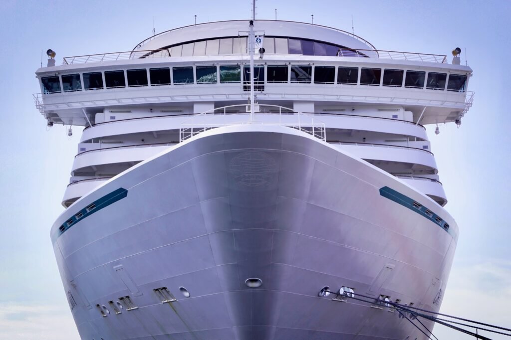 7 Day Cruise From New York 2026