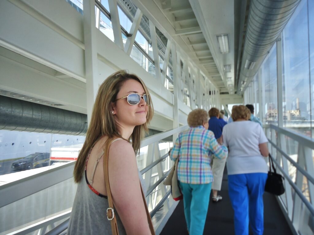 Alaskan Cruise